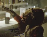 Rusty Geoff from the movie STAR WARS - (Earn 2 reward points on this item worth $0.50)