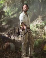 Walton Goggins from the movie TOMBRAIDER - (Earn 6 reward points on this item worth €1.33)