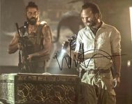 Walton Goggins from the movie TOMB RAIDER - (Earn 6 reward points on this item worth €1.33)