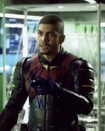 Rick Gonzalez from the TV series ARROW - (Earn 4 reward points on this item worth $1.00)