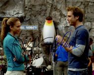 Jessica Alba / Dane Cook from the movie GOOD LUCK CHUCK  - (Earn 9 reward points on this item worth $2.25)