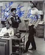 Walker / Carter / Stanis from the TV series GOOD TIMES - (Earn 3 reward points on this item worth $0.75)