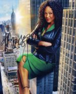 Megan Good - (Earn 0 reward points on this item worth $0.00)