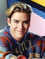 Mark-Paul Gosselaar - SAVED BY THE BELL - (Earn 3 reward points on this item worth $0.75)