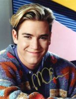 Mark-Paul Gosselaar - SAVED BY THE BELL