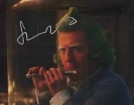 Hugh Grant - WONKA - (Earn 5 reward points on this item worth $1.25)