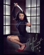 Rachel Grant - (Earn 3 reward points on this item worth $0.75)
