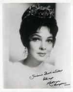 Kathryn Grayson (1922-2010) - (Earn 5 reward points on this item worth £0.94)