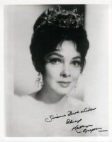 Kathryn Grayson (1922-2010)