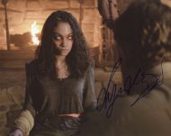Lyndie Greenwood from the TV series SLEEPY HOLLOW - (Earn 3 reward points on this item worth $0.75)