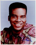 David Alan Grier - IN LIVING COLOR - (Earn 0 reward points on this item worth $0.00)
