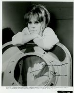 Tammy Grimes (1934-2016) from the movie OFFICERS MESS - (Earn 2 reward points on this item worth $0.50)