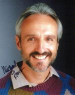 Michael Gross - FAMILY TIES - (Earn 2 reward points on this item worth $0.50)