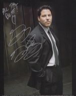 Greg Grunberg - ALIAS - (Earn 2 reward points on this item worth $0.50)