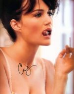 Carla Gugino - (Earn 4 reward points on this item worth $1.00)