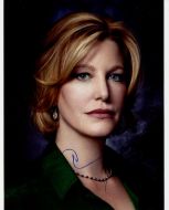 Anna Gunn from the TV series BREAKING BAD - (Earn 3 reward points on this item worth €0.66)