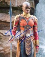 Danai Gurira - BLACK PANTHER - (Earn 7 reward points on this item worth €1.55)