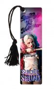 Suicide Squad (Harley Quinn) Bookmark - (Earn 0 reward points on this item worth $0.00)