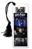 Harry Potter and the Deathly Hallows Part 2 (S4) Bookmark - (Earn 0 reward points on this item worth $0.00)