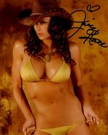 Jackie Haas - WWE - (Earn 2 reward points on this item worth $0.50)