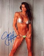 Jackie Haas - WWE - (Earn 2 reward points on this item worth $0.50)