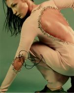 Bella Hadid - Model - (Earn 5 reward points on this item worth $1.25)