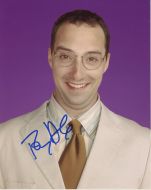 Tony Hale from the TV series ARRESTED DEVELOPMENT - (Earn 2 reward points on this item worth €0.44)