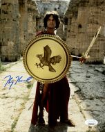 Harry Hamlin - CLASH OF THE TITANS - (Earn 6 reward points on this item worth $1.50)
