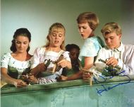 Nicholas Hammond from the movie THE SOUND OF MUSIC - (Earn 4 reward points on this item worth $1.00)