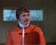 Prentis Hancock from the TV series of SPACE 1999 - (Earn 0 reward points on this item worth €0.00)