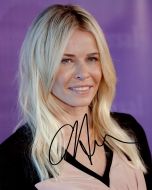Chelsea Handler - (Earn 3 reward points on this item worth €0.66)
