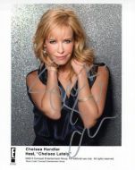 Chelsea Handler - COMEDIAN - (Earn 3 reward points on this item worth $0.75)