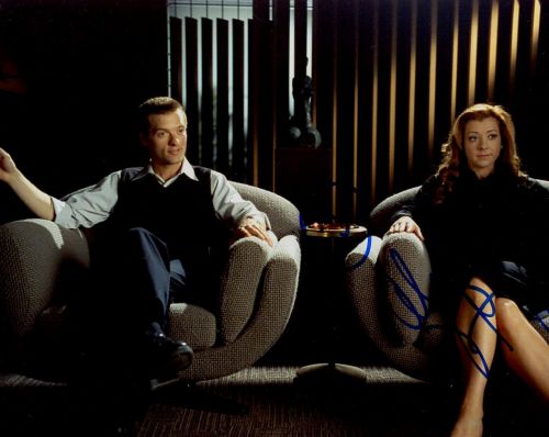 Alyson Hannigan from the movie DATE MOVIE