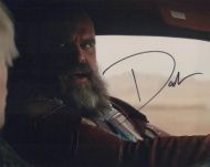David Harbour - THUNDERBOLTS - (Earn 10 reward points on this item worth $2.50)