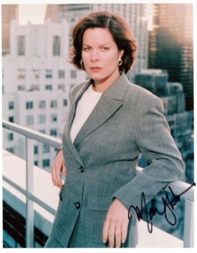 Marcia Gay Harden - PATH TO PARADISE
