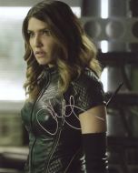 Juliana Harkavy from the TV series ARROW - (Earn 4 reward points on this item worth $1.00)