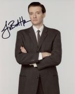 Jason Butler Harner - (Earn 1 reward points on this item worth €0.22)