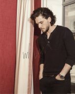 Kit Harington - (Earn 7 reward points on this item worth £1.32)