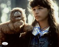 Danielle Harris - THE LAST BOY SCOUT - (Earn 5 reward points on this item worth €1.11)