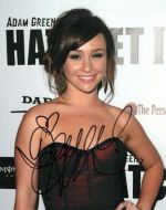 Danielle Harris - (Earn 4 reward points on this item worth £0.76)