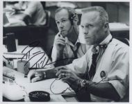 Mark McClure / Ed Harris - APOLLO 13 - (Earn 5 reward points on this item worth €1.11)