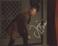 Jamie Harris from the TV series AGENT OF SHIELD - (Earn 1 reward points on this item worth $0.25)