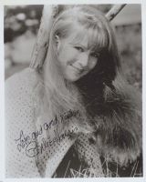 Julie Harris (1925-2013)