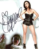 Danielle Harris - (Earn 4 reward points on this item worth €0.88)