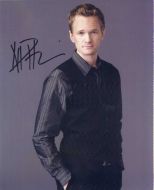 Neil Patrick Harris - (Earn 6 reward points on this item worth $1.50)