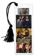 Harry Potter Deathly Hallows: Part 1 (Hunt for Horcruxes) FilmCells™ Bookmark - (Earn 0 reward points on this item worth $0.00)