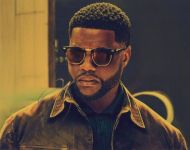 Kevin Hart - LIFT - (Earn 8 reward points on this item worth $2.00)