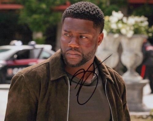Kevin Hart - LIFT