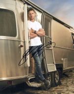 Justin Hartley - TRACKER - (Earn 8 reward points on this item worth $2.00)