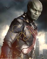 David Harewood from the TV series SUPERGIRL - (Earn 4 reward points on this item worth $1.00)